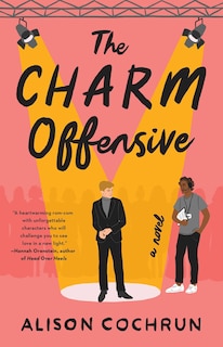 Front cover_The Charm Offensive