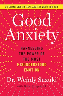 Couverture_Good Anxiety