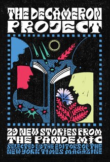 Front cover_The Decameron Project