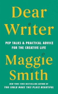 Front cover_Dear Writer