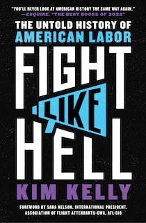 Couverture_Fight Like Hell