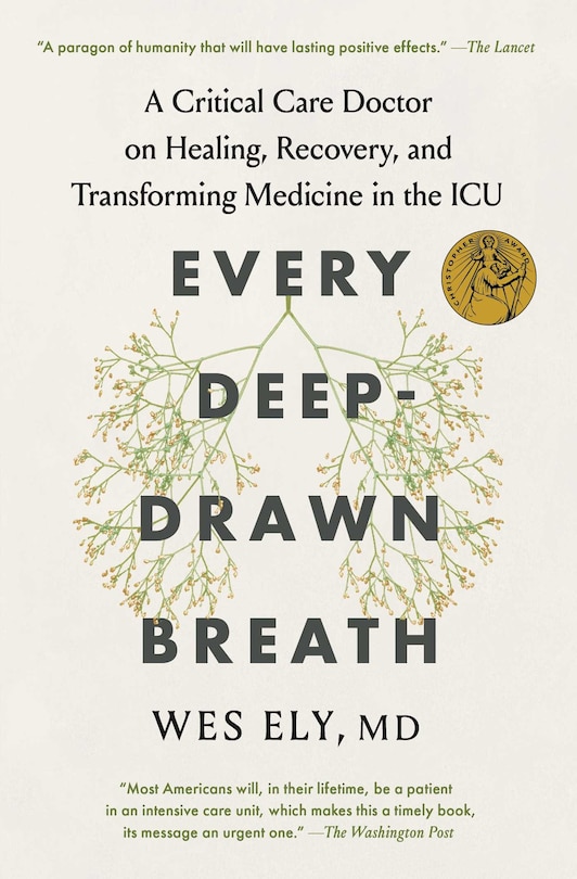 Couverture_Every Deep-drawn Breath