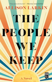 Couverture_The People We Keep