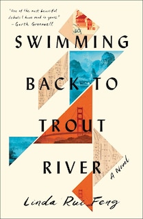 Front cover_Swimming Back to Trout River