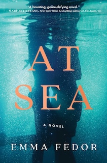 Front cover_At Sea