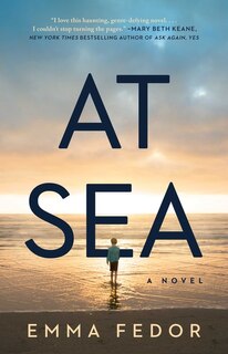 Couverture_At Sea