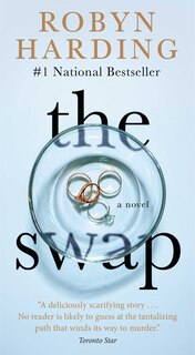 Front cover_The Swap