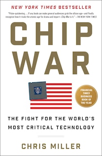 Front cover_Chip War