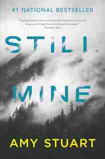 Still Mine by Amy Stuart