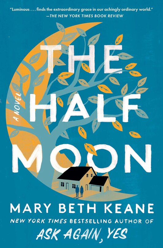 Front cover_The Half Moon