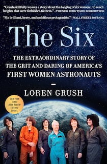Couverture_The Six