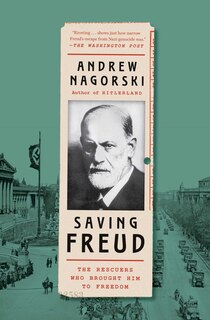 Front cover_Saving Freud