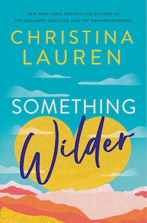Front cover_Something Wilder