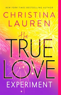 Couverture_TRUE LOVE EXPERIMENT