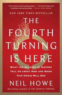 Couverture_The Fourth Turning Is Here