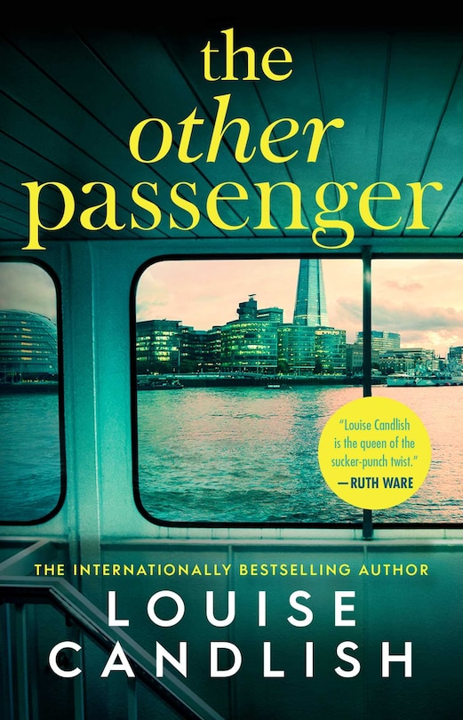 Couverture_The Other Passenger