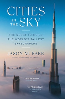 Front cover_Cities in the Sky