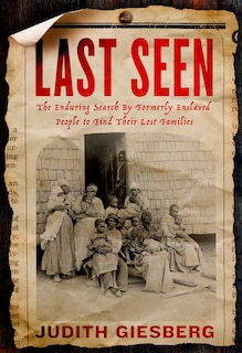 Front cover_Last Seen