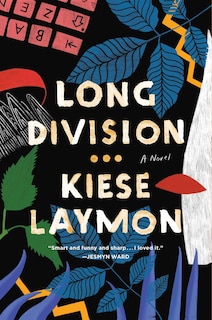 Front cover_Long Division