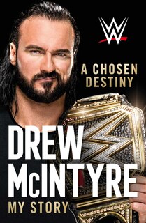 Couverture_A Chosen Destiny