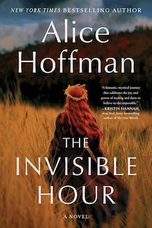 Front cover_The Invisible Hour