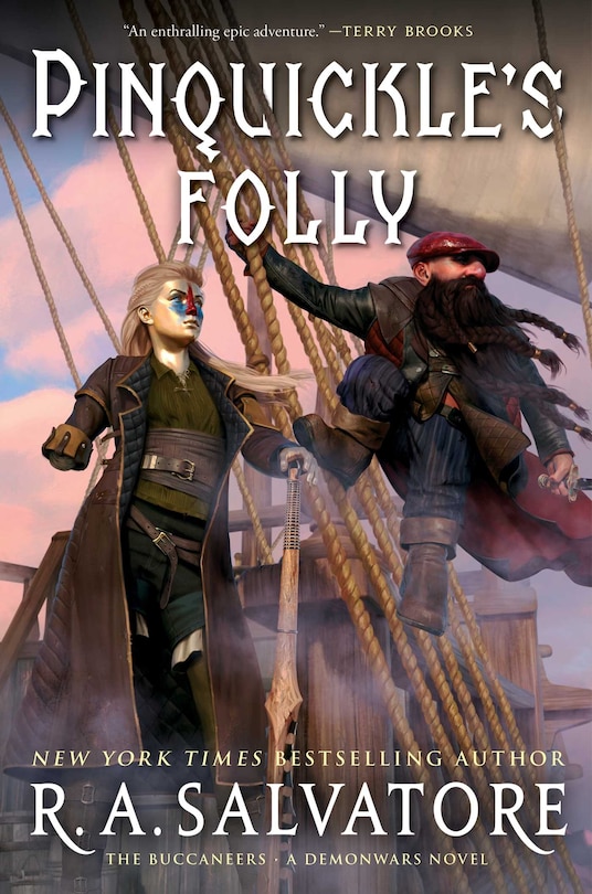 Front cover_Pinquickle's Folly