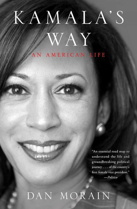 Couverture_Kamala's Way