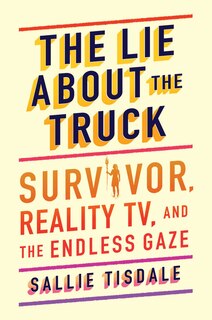 Front cover_Survivor and the Endless Gaze
