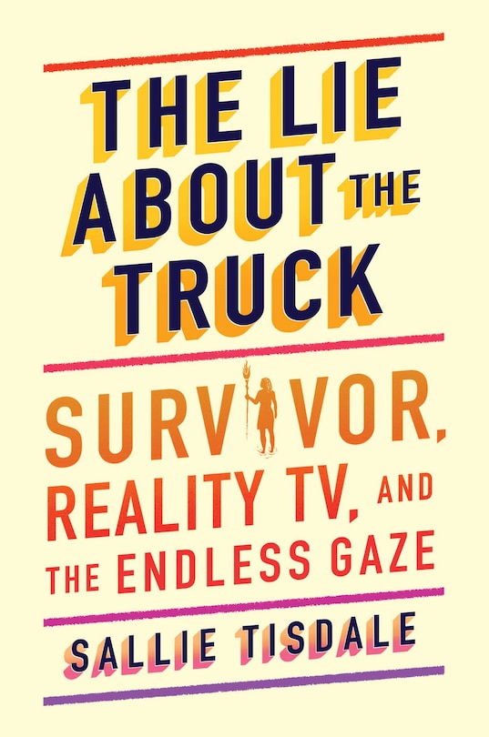 Survivor and the Endless Gaze: Survivor, Reality TV, and the Endless Gaze