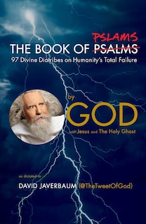 Front cover_The Book of Pslams