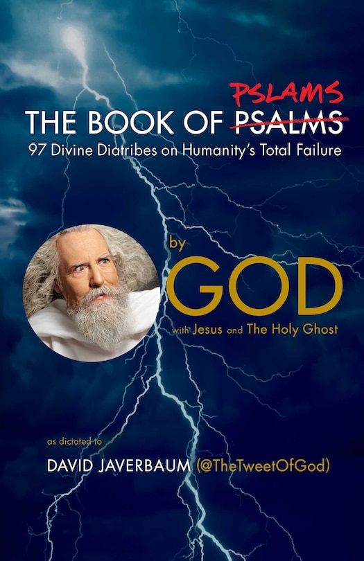 Front cover_The Book of Pslams