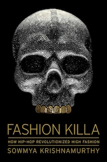 Front cover_Fashion Killa