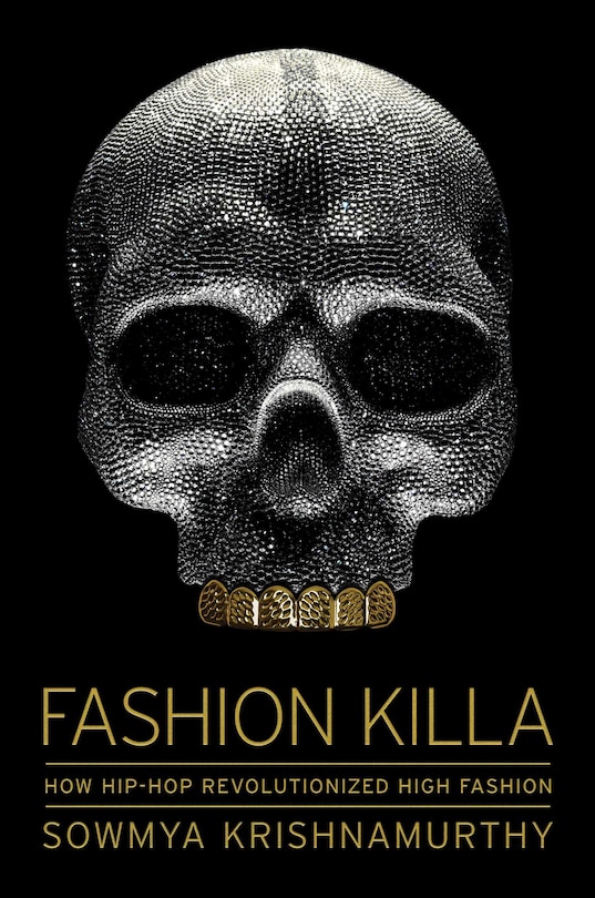 Front cover_Fashion Killa