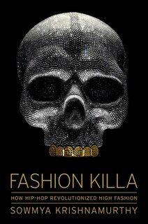 Front cover_Fashion Killa