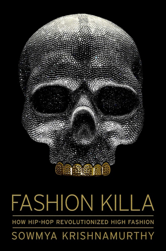 Front cover_Fashion Killa