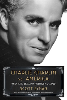 Couverture_Charlie Chaplin vs. America