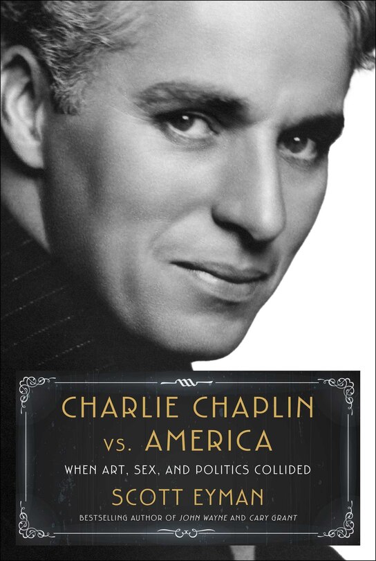 Couverture_Charlie Chaplin vs. America
