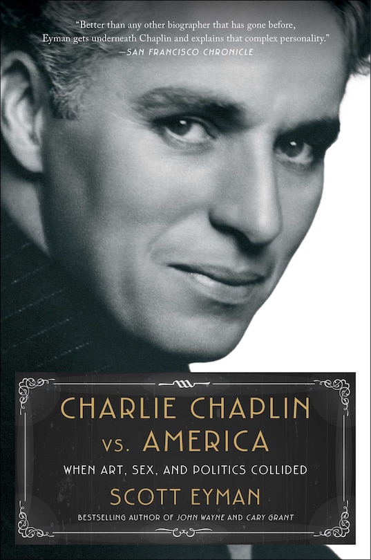 Couverture_Charlie Chaplin vs. America