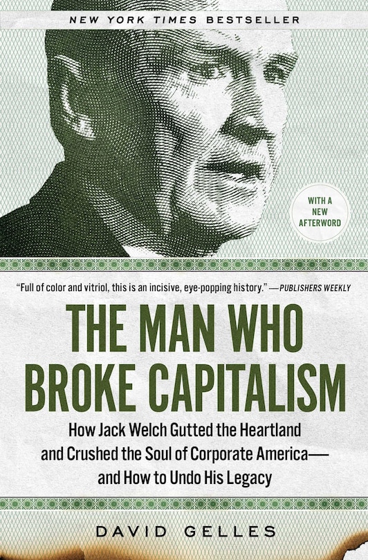Front cover_The Man Who Broke Capitalism