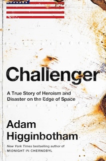 Front cover_Challenger