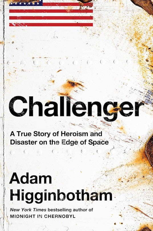 Front cover_Challenger
