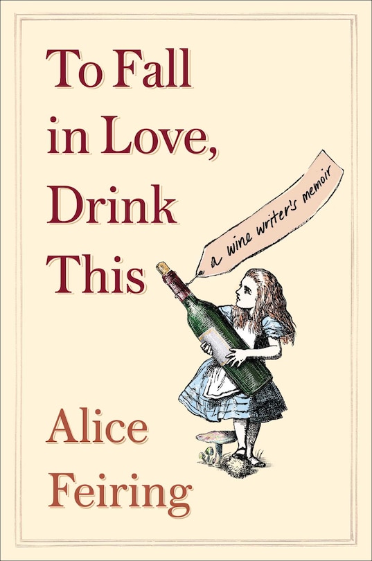 Couverture_To Fall In Love, Drink This