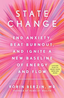 Front cover_State Change