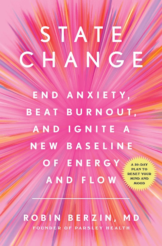 Front cover_State Change