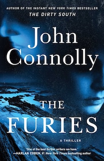 The Furies: A Thriller