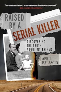 Front cover_Raised by a Serial Killer