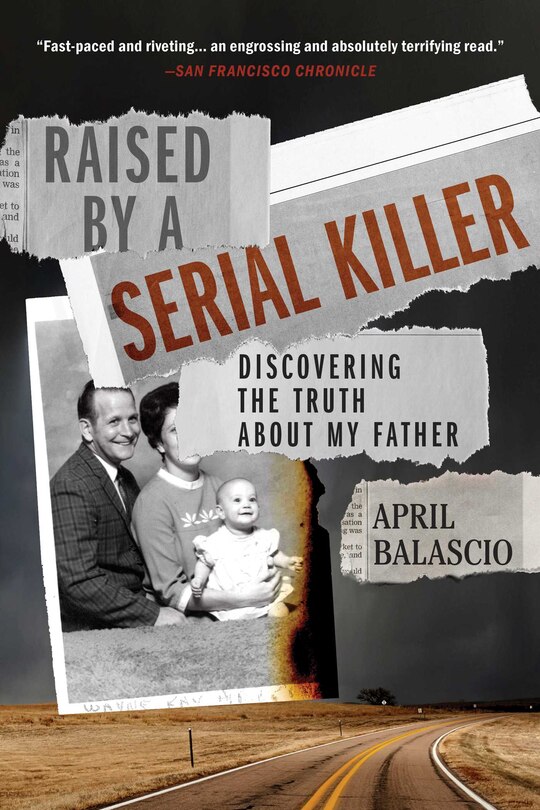 Front cover_Raised by a Serial Killer