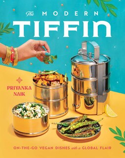 Couverture_The Modern Tiffin