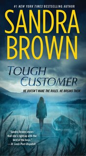 Front cover_Tough Customer