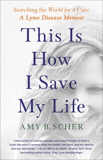 Front cover_This Is How I Save My Life